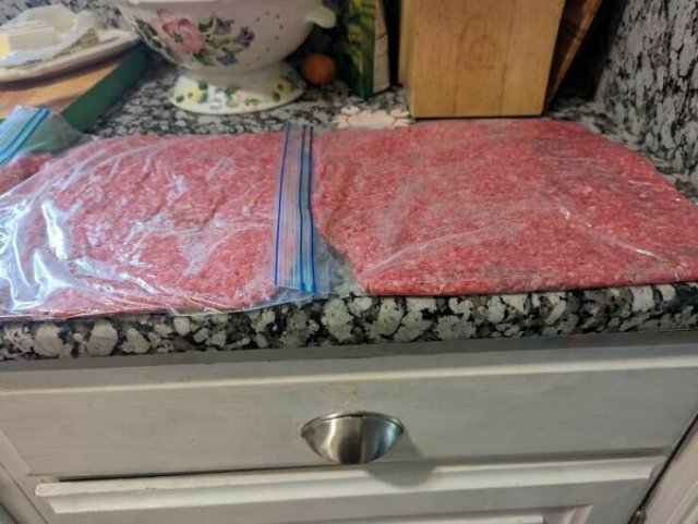 Useful Dad's Lifehacks (25 pics)