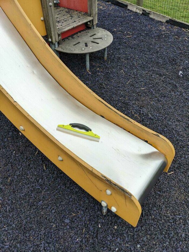 Useful Dad's Lifehacks (25 pics)
