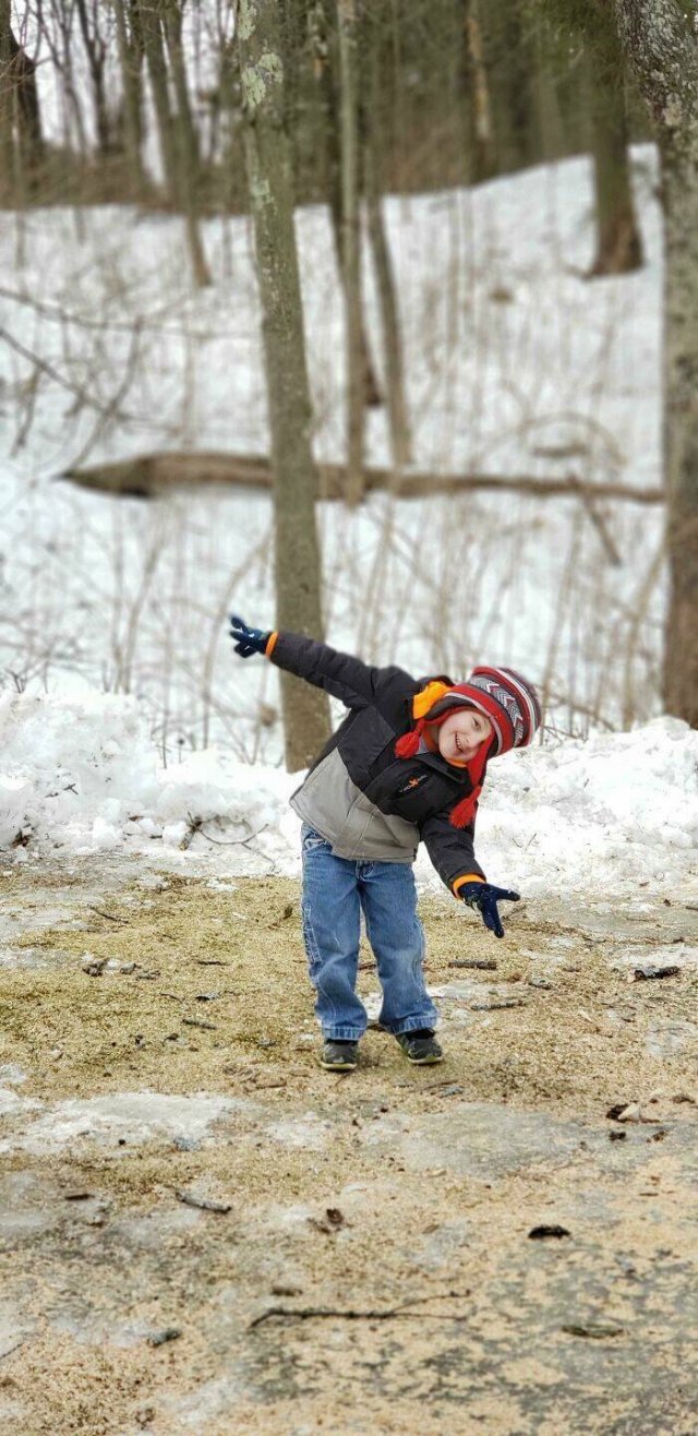 Useful Dad's Lifehacks (25 pics)