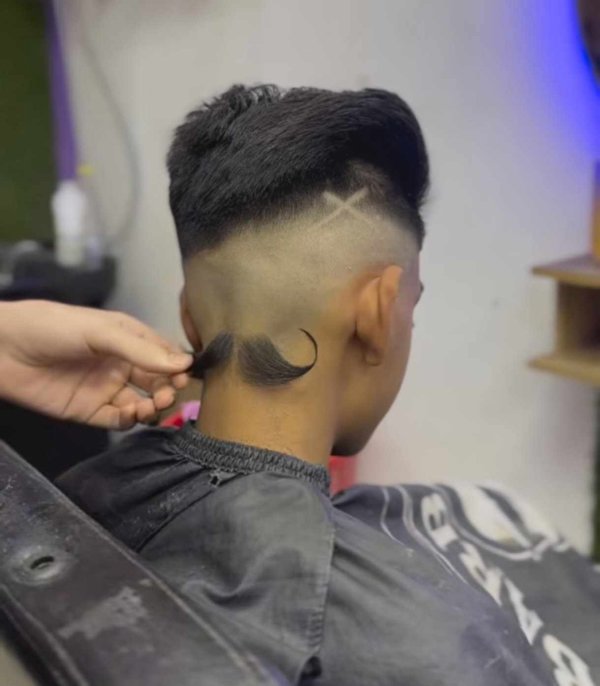 Awful Haircuts (24 pics)