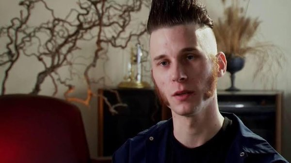 Awful Haircuts (24 pics)