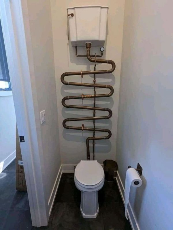 Weird DIY Crafts (23 pics)