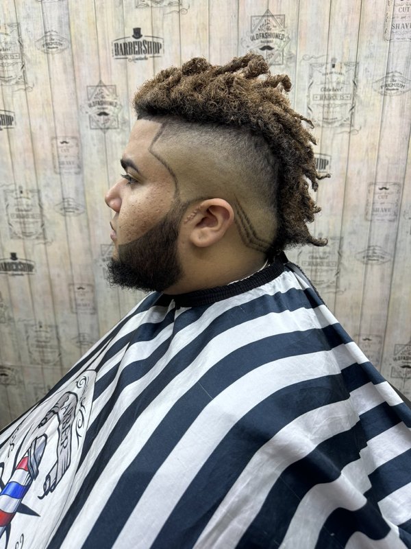 Awful Haircuts (24 pics)