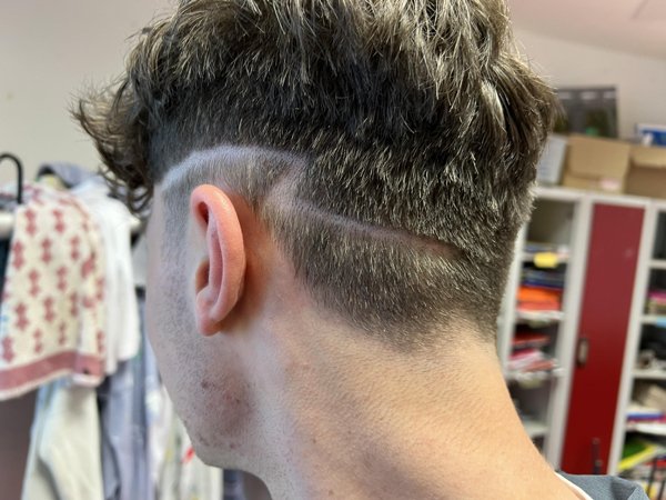 Awful Haircuts (24 pics)