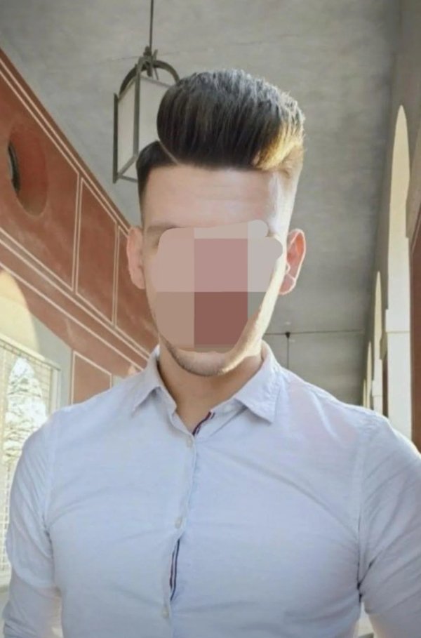 Awful Haircuts (24 pics)
