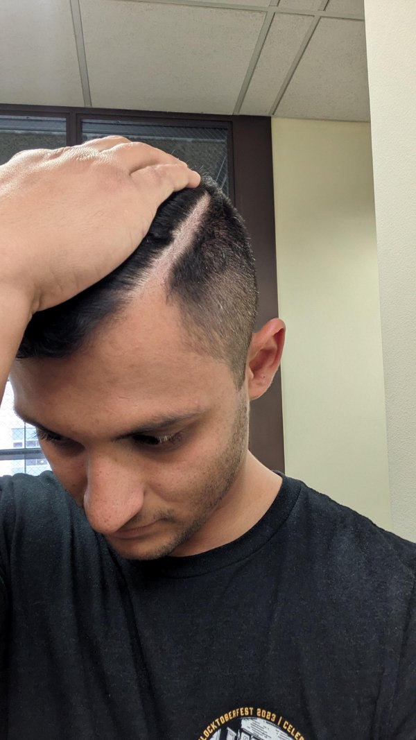Awful Haircuts (24 pics)