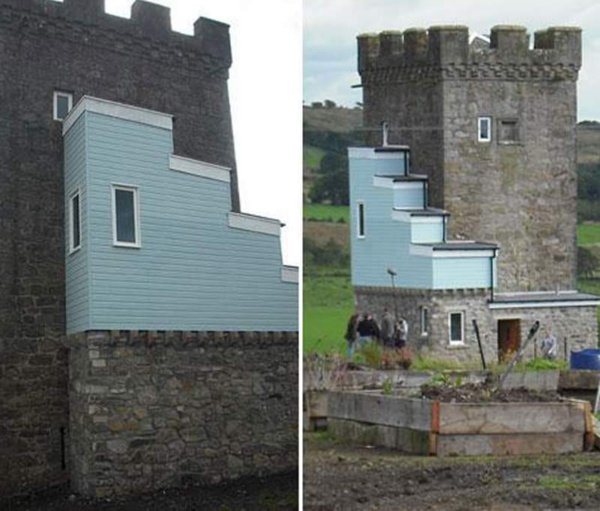 Weird DIY Crafts (23 pics)