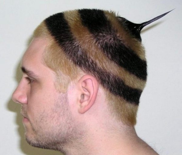 Awful Haircuts (24 pics)