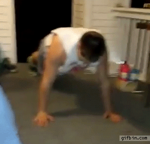Crazy Thoughts (14 gifs) Crazy Thoughts (14 gifs)