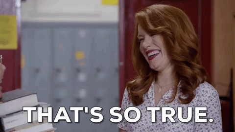 Crazy Thoughts (14 gifs) Crazy Thoughts (14 gifs)
