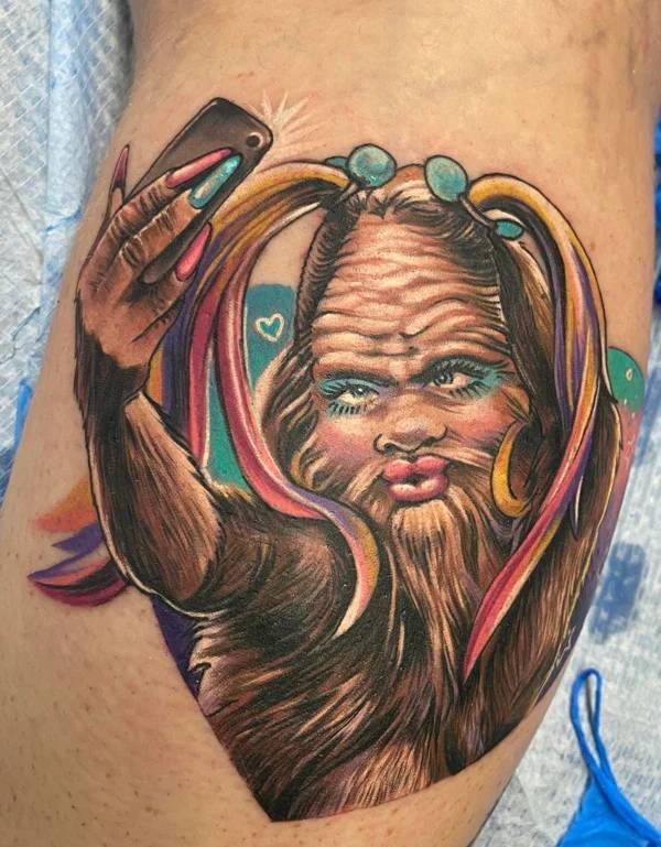 What Is Going On Here? (27 pics)