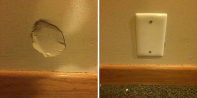 Redneck Repairs (25 pics)