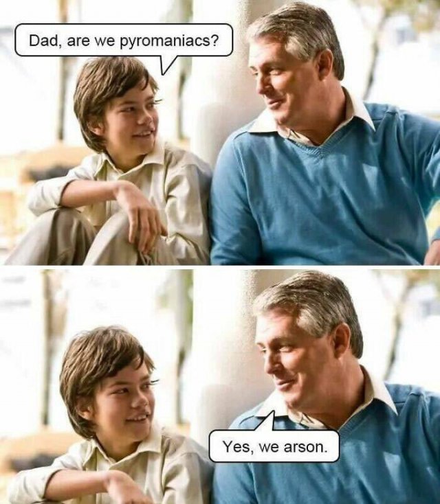 Entertaining Puns (23 pics)