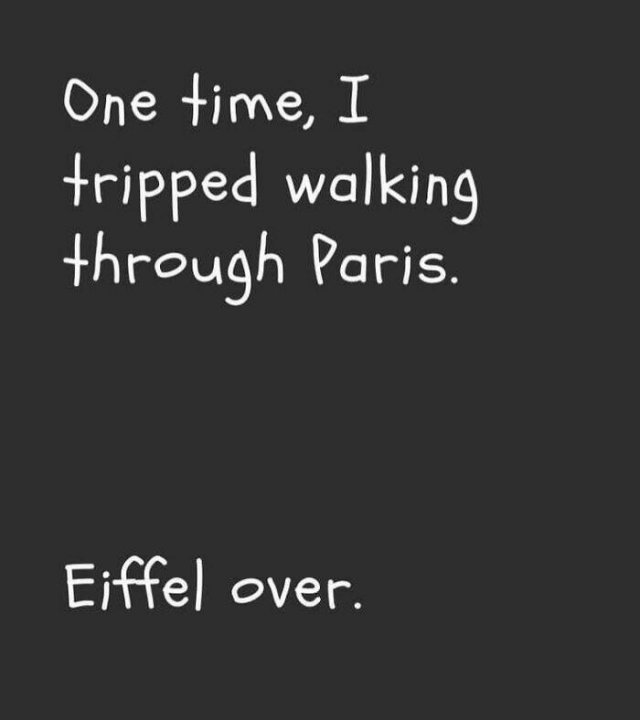 Entertaining Puns (23 pics)