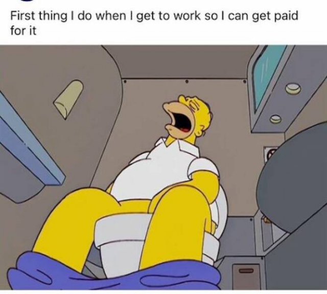 Truthful Memes (18 pics)