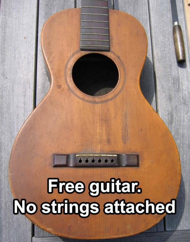 Entertaining Puns (23 pics)