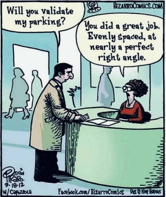 Entertaining Puns (23 pics)