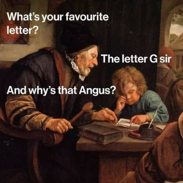Entertaining Puns (23 pics)