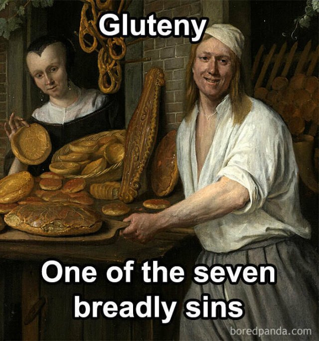 Entertaining Puns (23 pics)