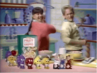 Modern Children Won't Understand (15 gifs) Modern Children Won't Understand (15 gifs)