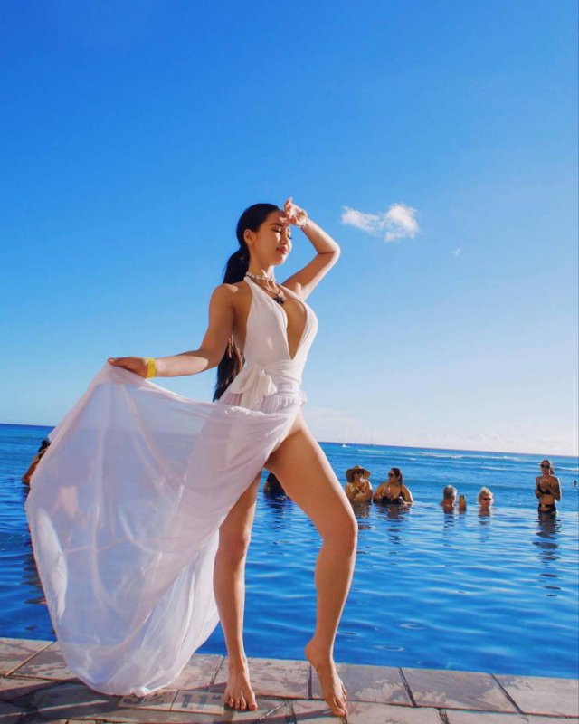 Asian Girls (47 pics)