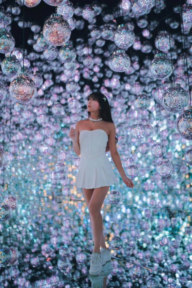 Asian Girls (47 pics)