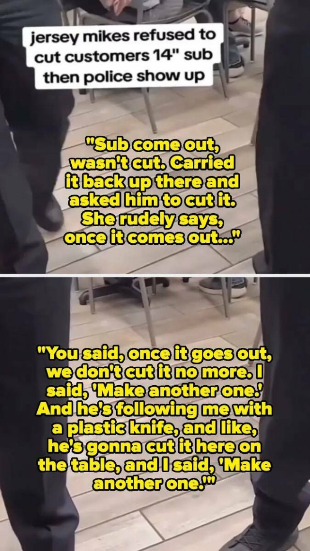 Annoying People (19 pics)