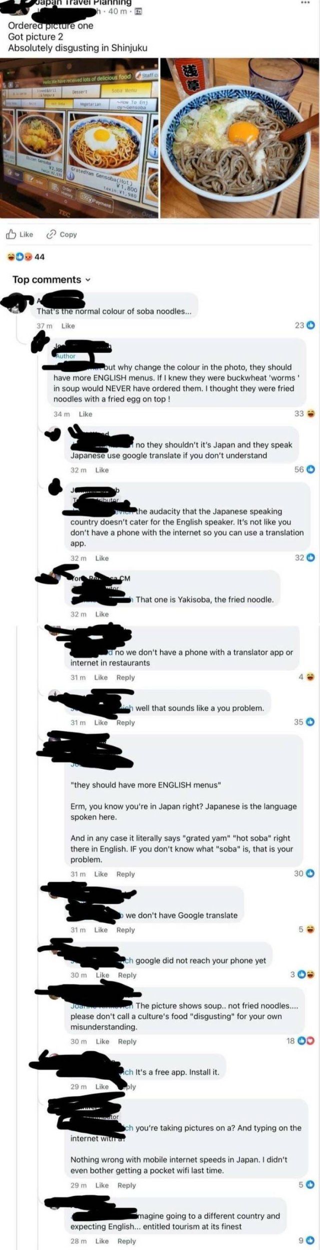 Annoying People (19 pics)