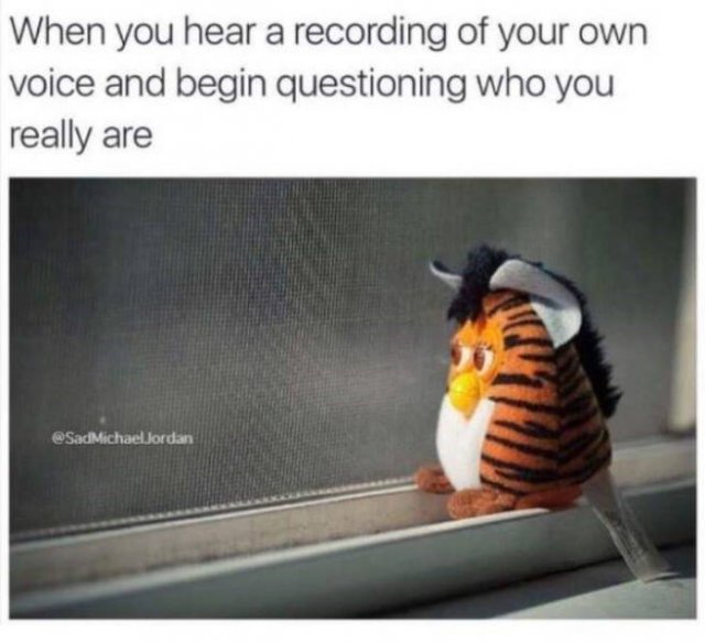 Memes About Mental Health (15 pics)