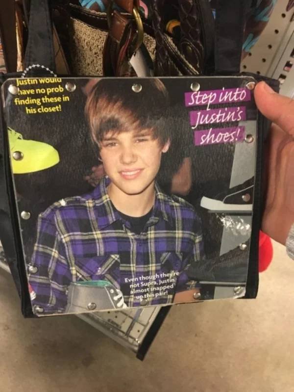 Odd Finds In Thrift Shops (30 pics)