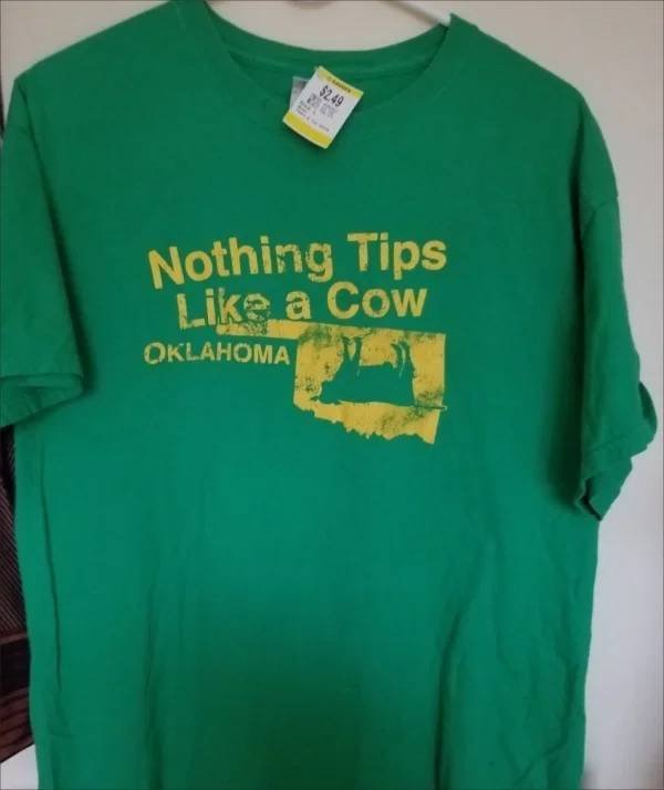 Odd Finds In Thrift Shops (30 pics)