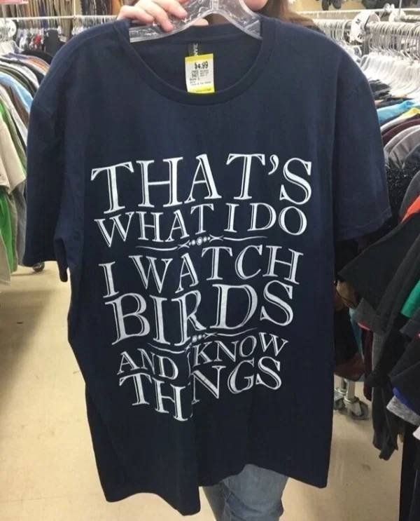 Odd Finds In Thrift Shops (30 pics)