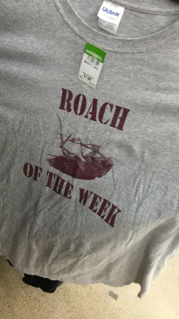 Odd Finds In Thrift Shops (30 pics)