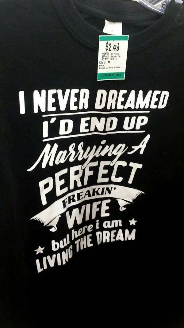 Odd Finds In Thrift Shops (30 pics)