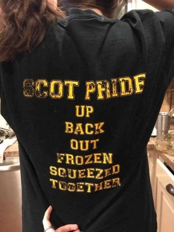 Odd Finds In Thrift Shops (30 pics)