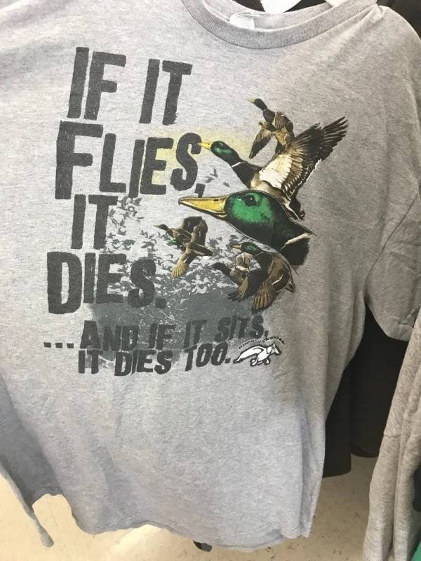 Odd Finds In Thrift Shops (30 pics)