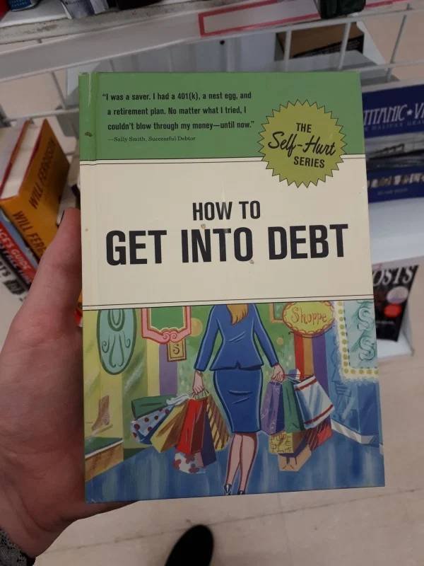 Odd Finds In Thrift Shops (30 pics)