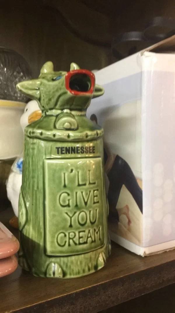 Odd Finds In Thrift Shops (30 pics)