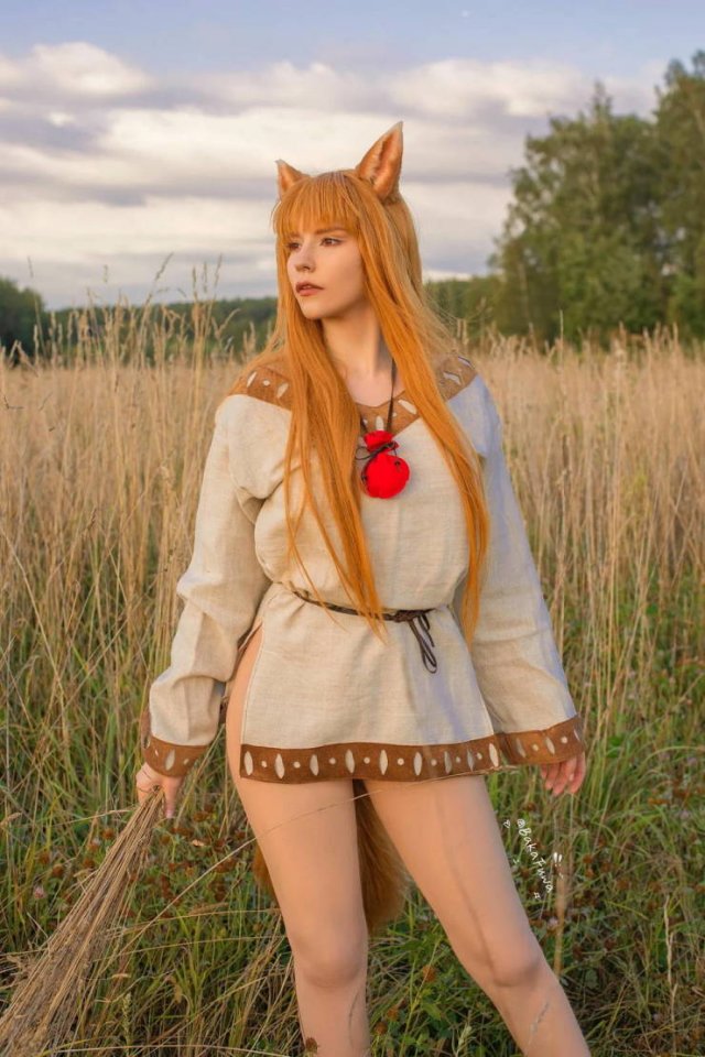 Cosplay Girls (43 pics)
