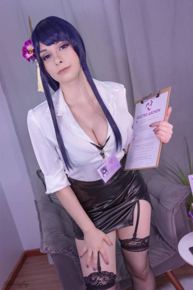 Cosplay Girls (43 pics)