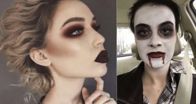 Expectations Against Reality (22 pics)