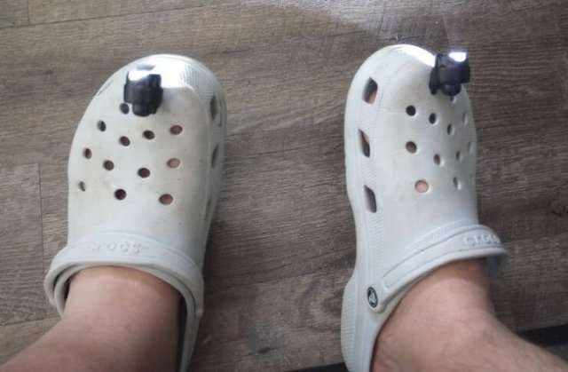 Unusual And Creative Gifts (19 pics)