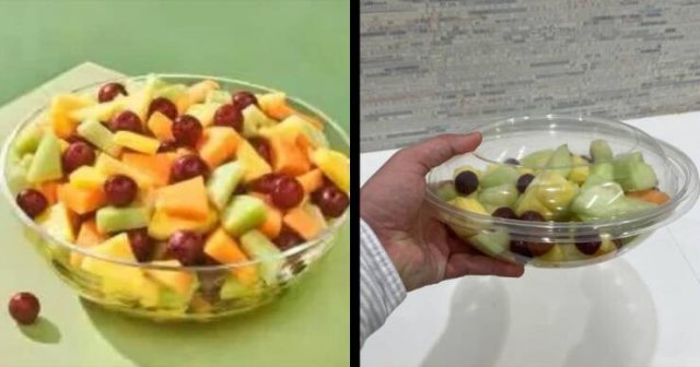 Expectations Against Reality (22 pics)