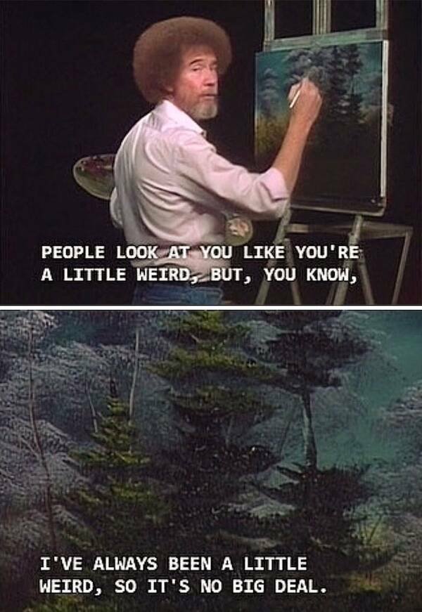 Life Is Beautiful (16 pics)