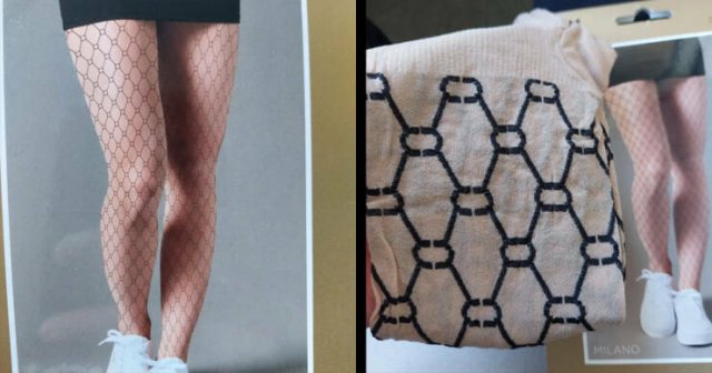 Expectations Against Reality (22 pics)