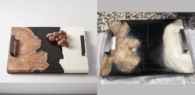 Expectations Against Reality (22 pics)