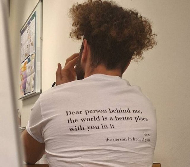 Life Is Beautiful (16 pics)