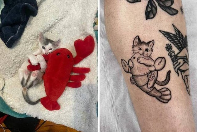 Life Is Beautiful (16 pics)