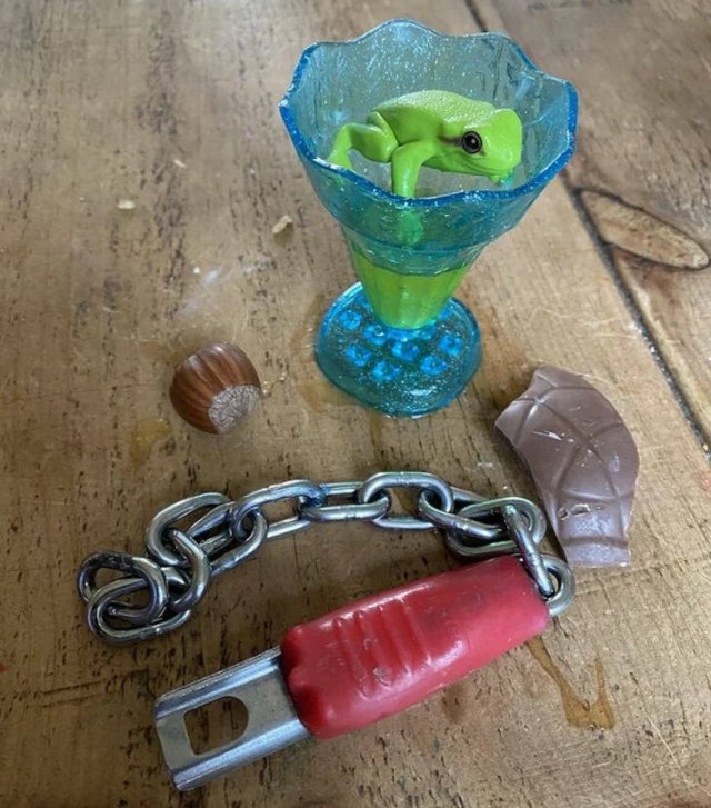 Unusual And Creative Gifts (19 pics)
