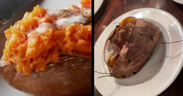 Expectations Against Reality (22 pics)